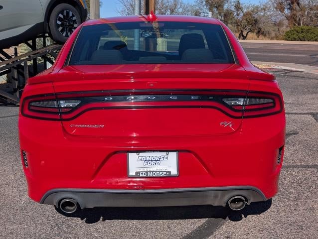 2021 Dodge Charger R/T RWD