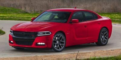 2016 Dodge Charger 4dr Sdn SXT RWD