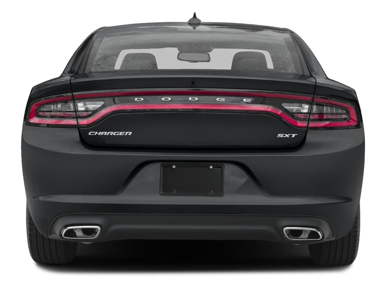 2016 Dodge Charger 4dr Sdn SXT RWD