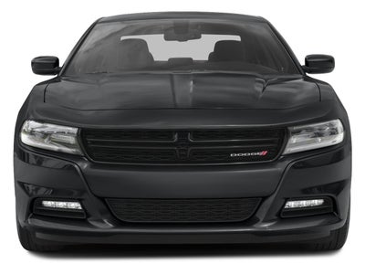 2016 Dodge Charger 4dr Sdn SXT RWD