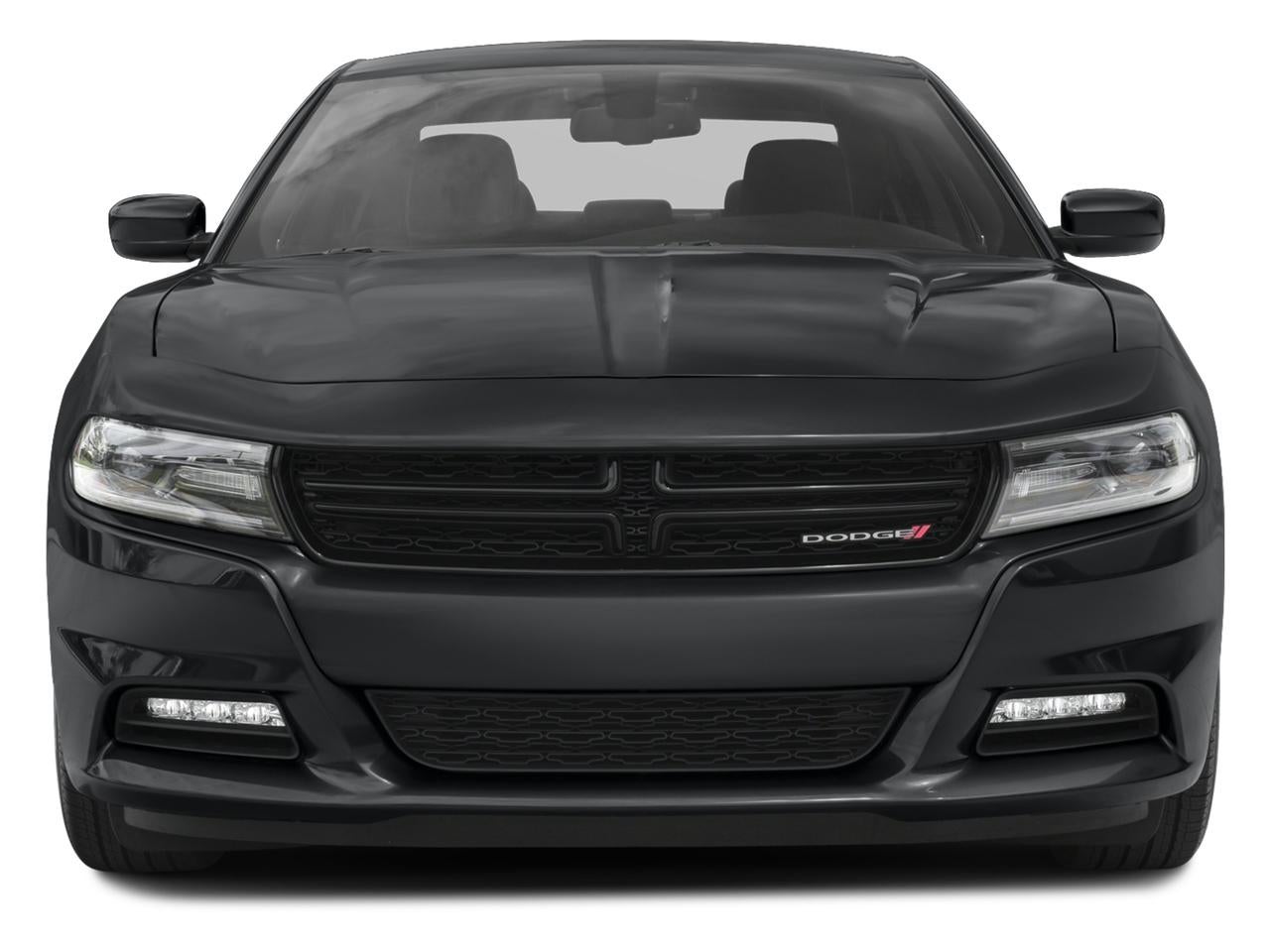 2016 Dodge Charger 4dr Sdn SXT RWD
