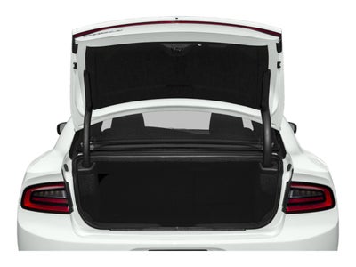 2019 Dodge Charger Police AWD