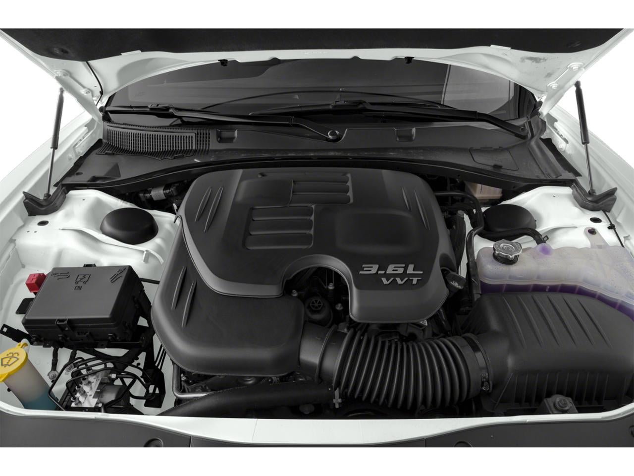 2019 Dodge Charger Police AWD