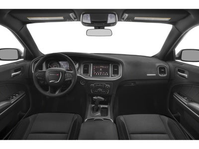 2019 Dodge Charger Police AWD