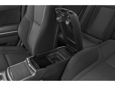 2019 Dodge Charger Police AWD