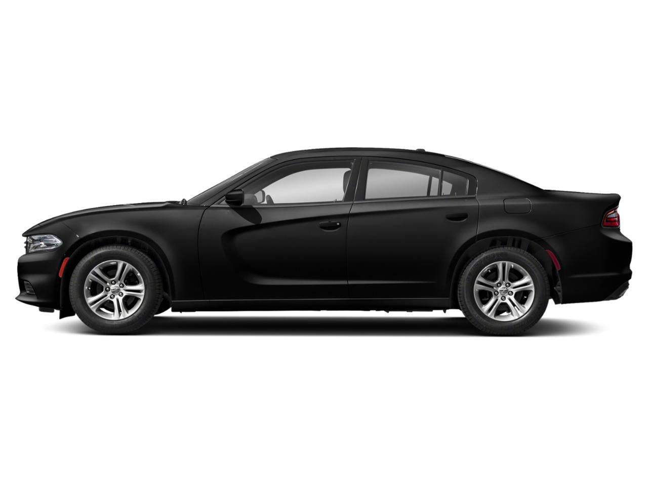 2019 Dodge Charger Police AWD