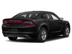 2019 Dodge Charger Police AWD