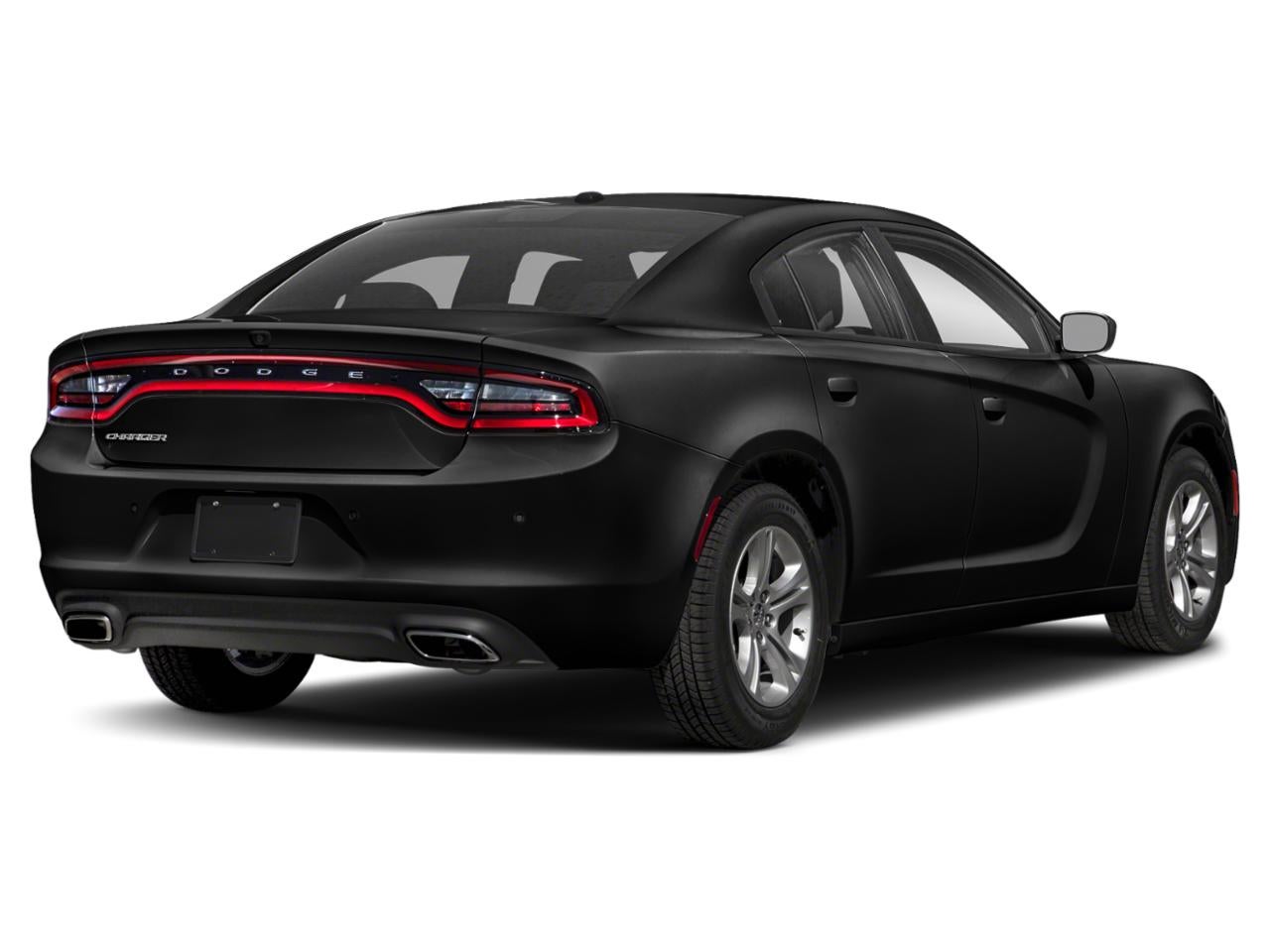 2019 Dodge Charger Police AWD