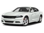 2019 Dodge Charger Police AWD