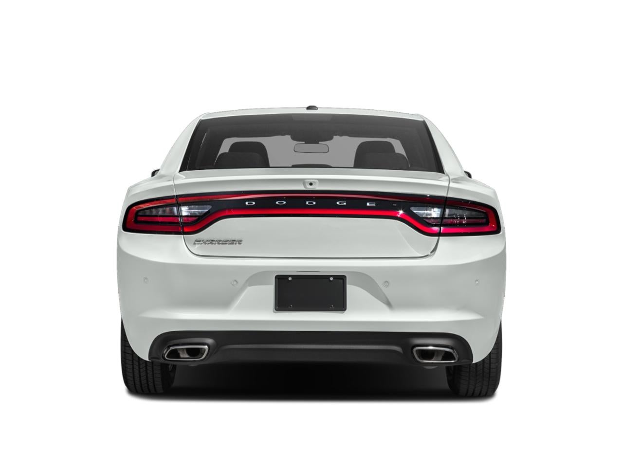 2019 Dodge Charger Police AWD