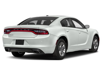 2019 Dodge Charger Police AWD