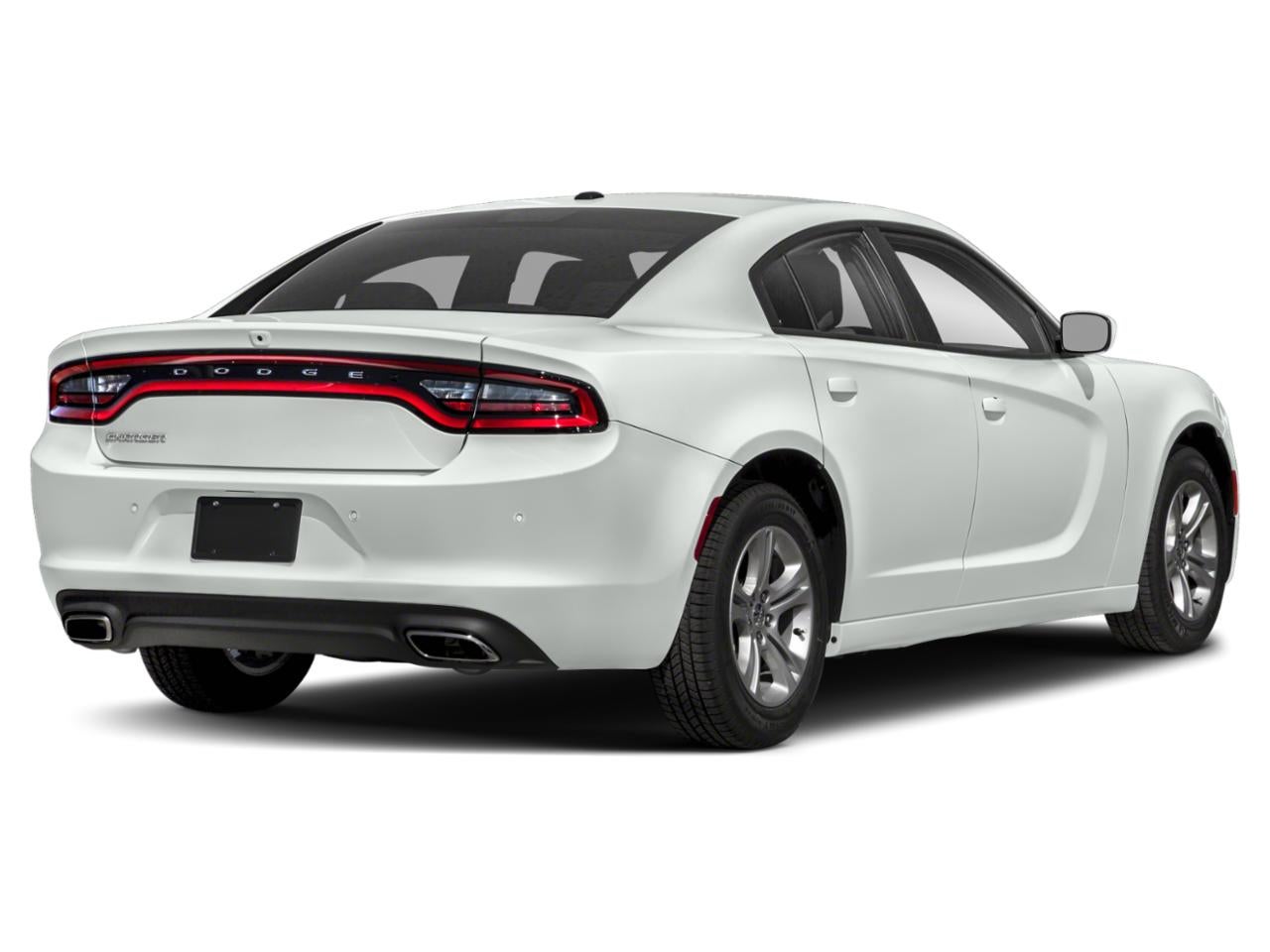 2019 Dodge Charger Police AWD