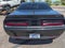 2015 Dodge Challenger 2dr Cpe SRT Hellcat