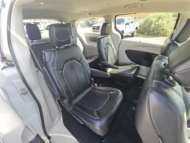 2023 Chrysler Pacifica Touring L FWD