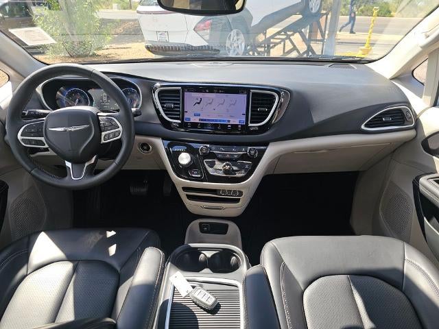 2023 Chrysler Pacifica Touring L FWD