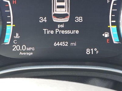 2023 Chrysler Pacifica Touring L FWD
