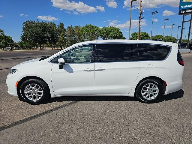 2023 Chrysler Pacifica Touring L FWD