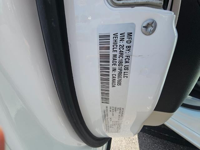 2023 Chrysler Pacifica Touring L FWD