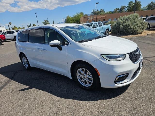 2023 Chrysler Pacifica Touring L FWD