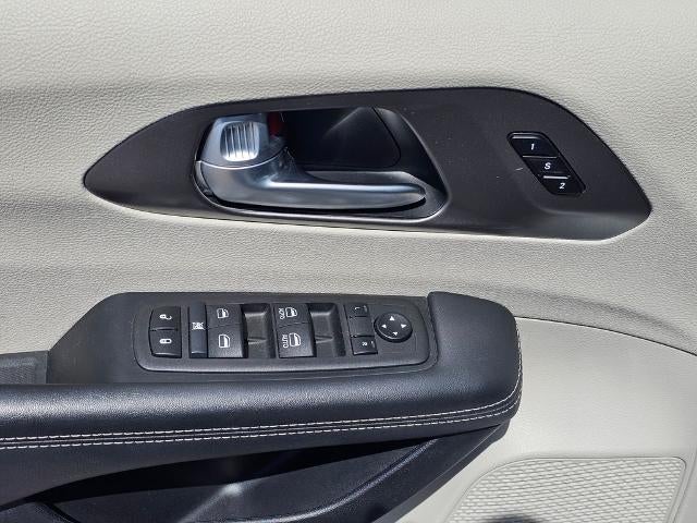 2024 Chrysler Pacifica Touring L FWD