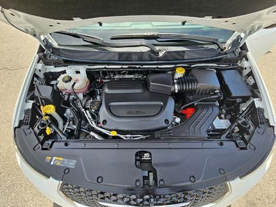 2024 Chrysler Pacifica Touring L FWD
