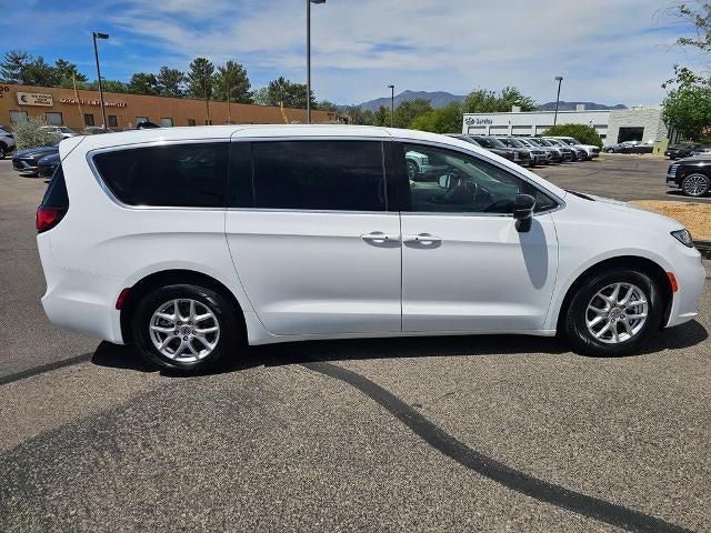 2024 Chrysler Pacifica Touring L FWD