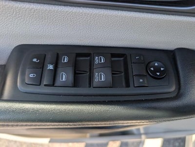 2021 Chrysler Pacifica Touring L FWD