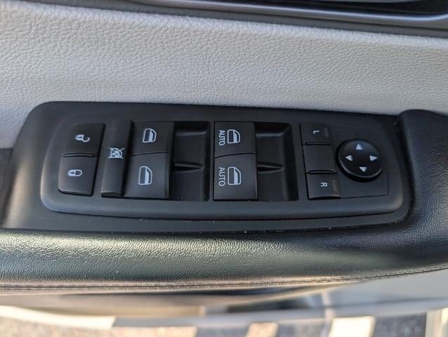 2021 Chrysler Pacifica Touring L FWD