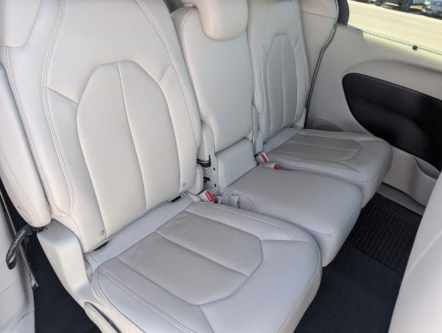 2021 Chrysler Pacifica Touring L FWD