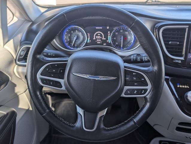 2021 Chrysler Pacifica Touring L FWD