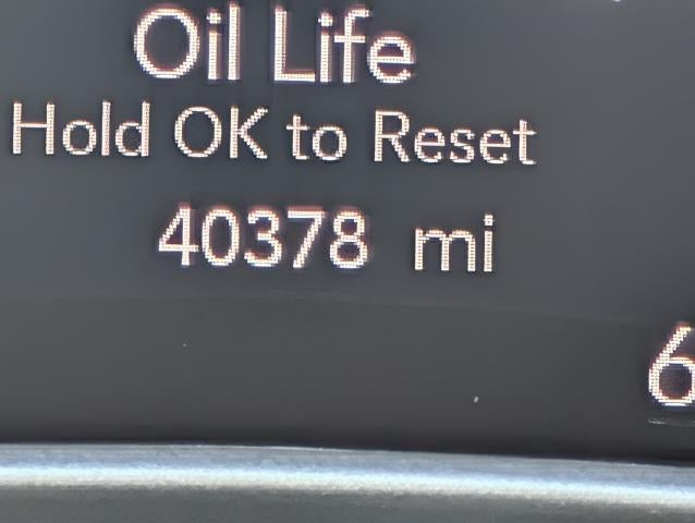 2021 Chrysler Pacifica Touring L FWD