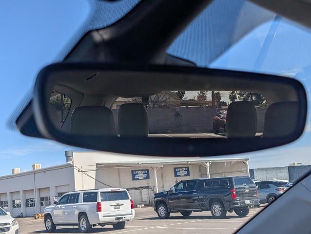 2021 Chrysler Pacifica Touring L FWD