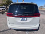 2021 Chrysler Pacifica Touring L FWD