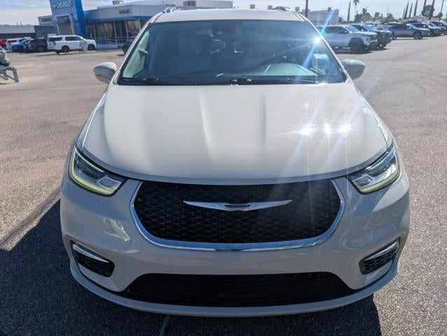 2021 Chrysler Pacifica Touring L FWD