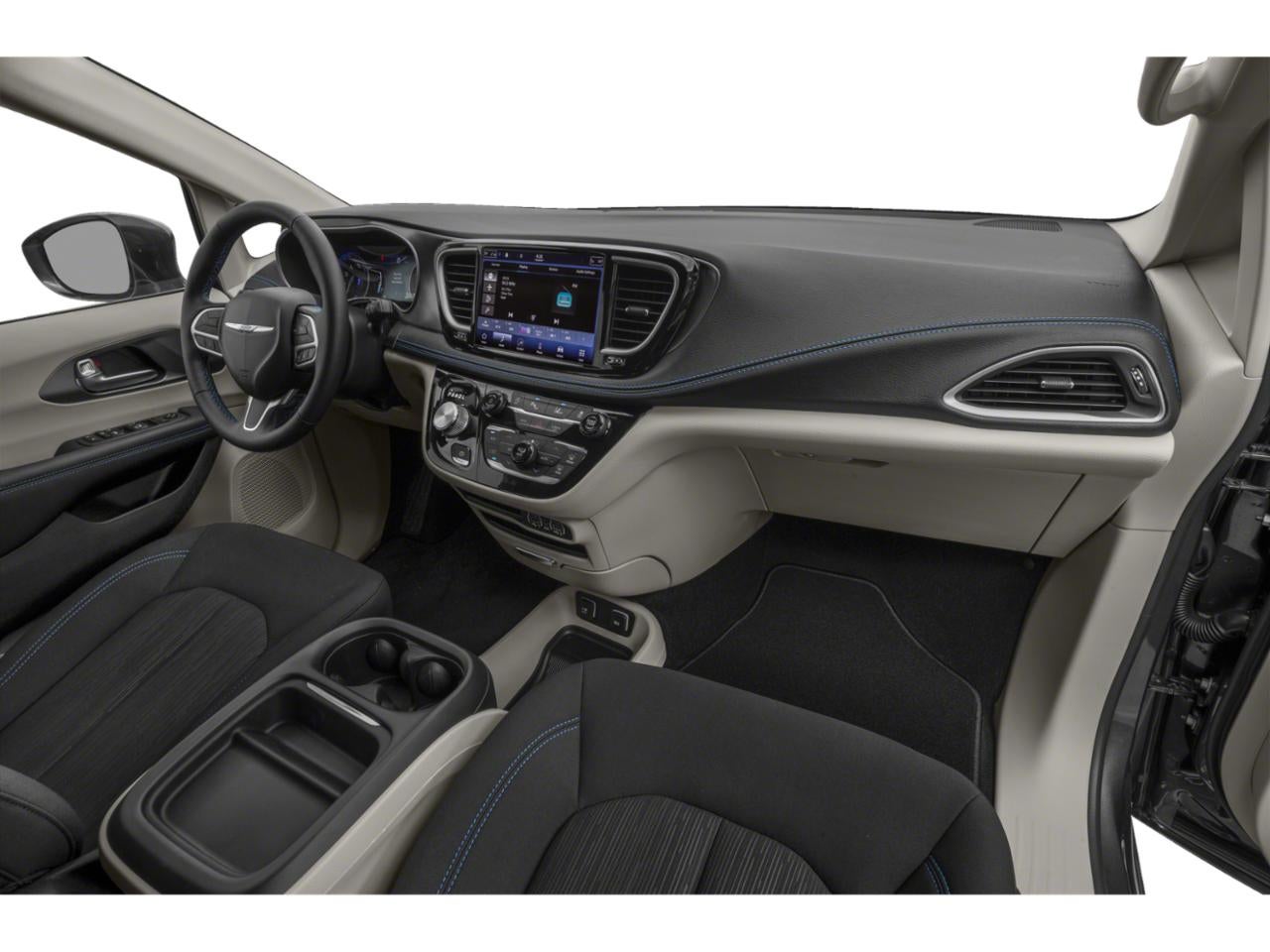 2021 Chrysler Pacifica Touring L FWD