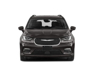2021 Chrysler Pacifica Touring L FWD