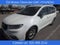 2022 Chrysler Pacifica Limited FWD