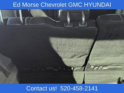 2022 Chrysler Pacifica Limited FWD