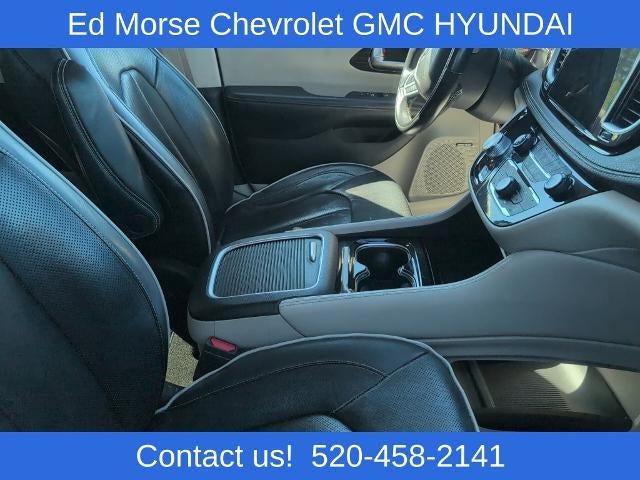 2022 Chrysler Pacifica Limited - Photo 14