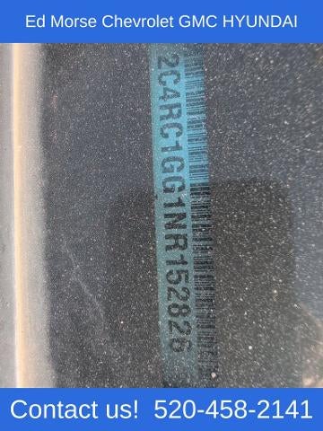 2022 Chrysler Pacifica Limited - Photo 15