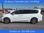 2022 Chrysler Pacifica Limited FWD