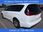 2022 Chrysler Pacifica Limited FWD