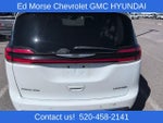 2022 Chrysler Pacifica Limited FWD
