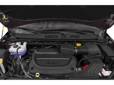 2022 Chrysler Pacifica Limited FWD