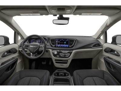2022 Chrysler Pacifica Limited FWD