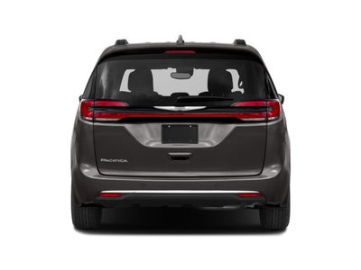 2022 Chrysler Pacifica Limited FWD