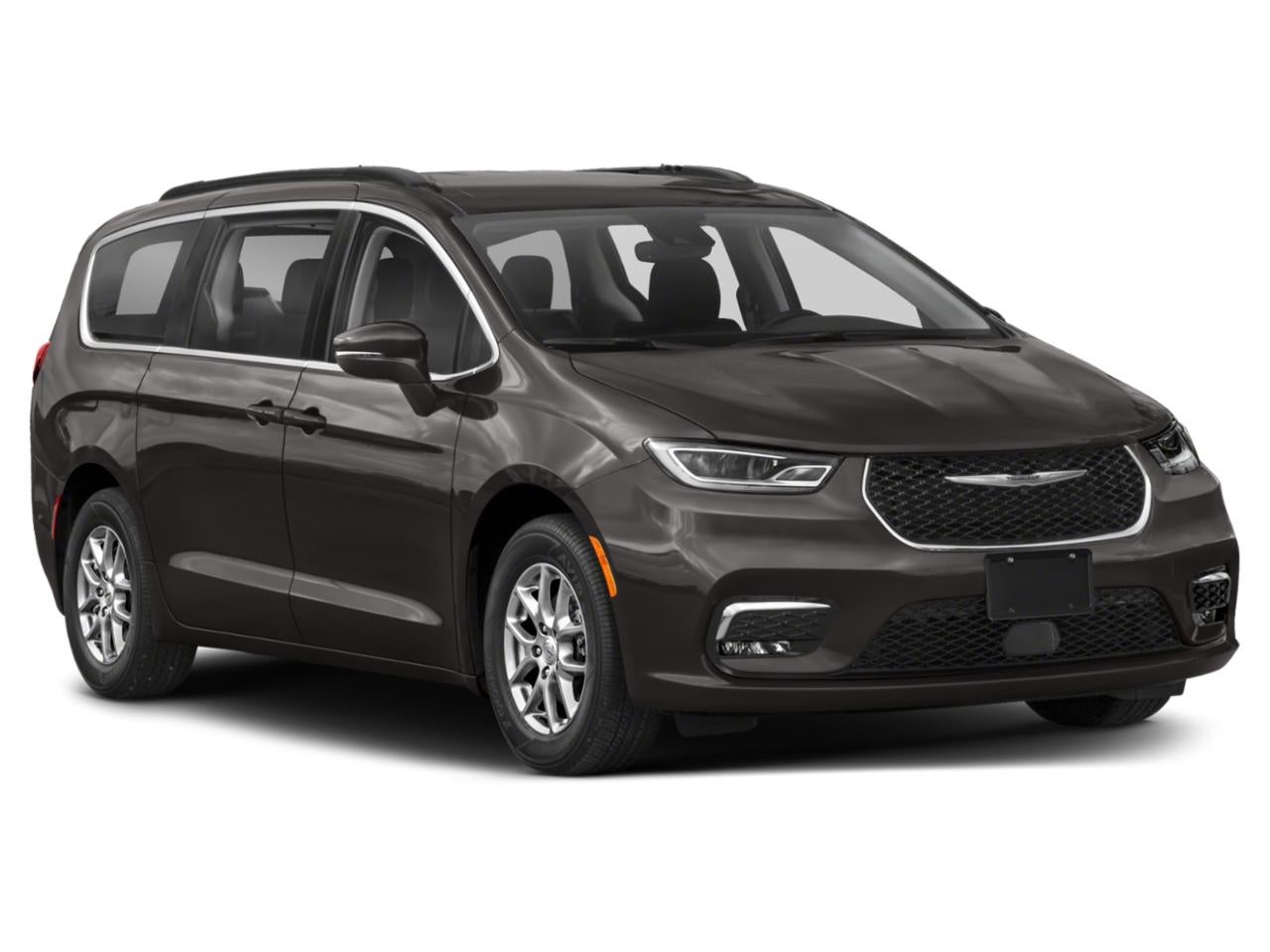 2022 Chrysler Pacifica Limited FWD