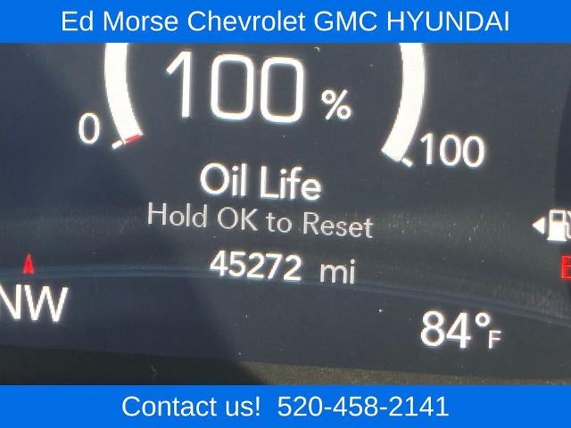 2025 Chrysler Pacifica Limited FWD
