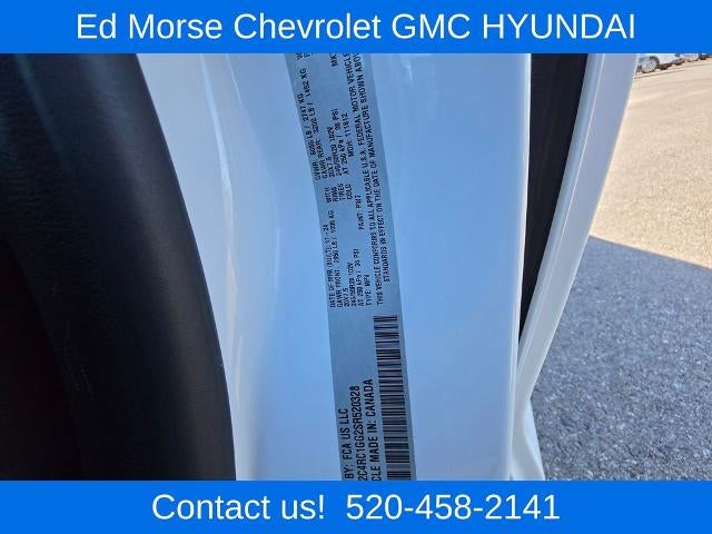 2025 Chrysler Pacifica Limited FWD