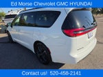 2025 Chrysler Pacifica Limited FWD